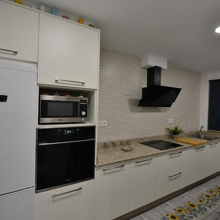 Apartamento Escalinata Triacastela Сантьяго-де-Компостела Экстерьер фото