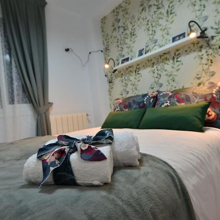 Apartamento Escalinata Triacastela Сантьяго-де-Компостела Экстерьер фото