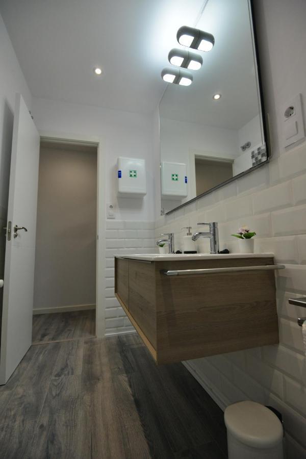 Apartamento Escalinata Triacastela Сантьяго-де-Компостела Экстерьер фото