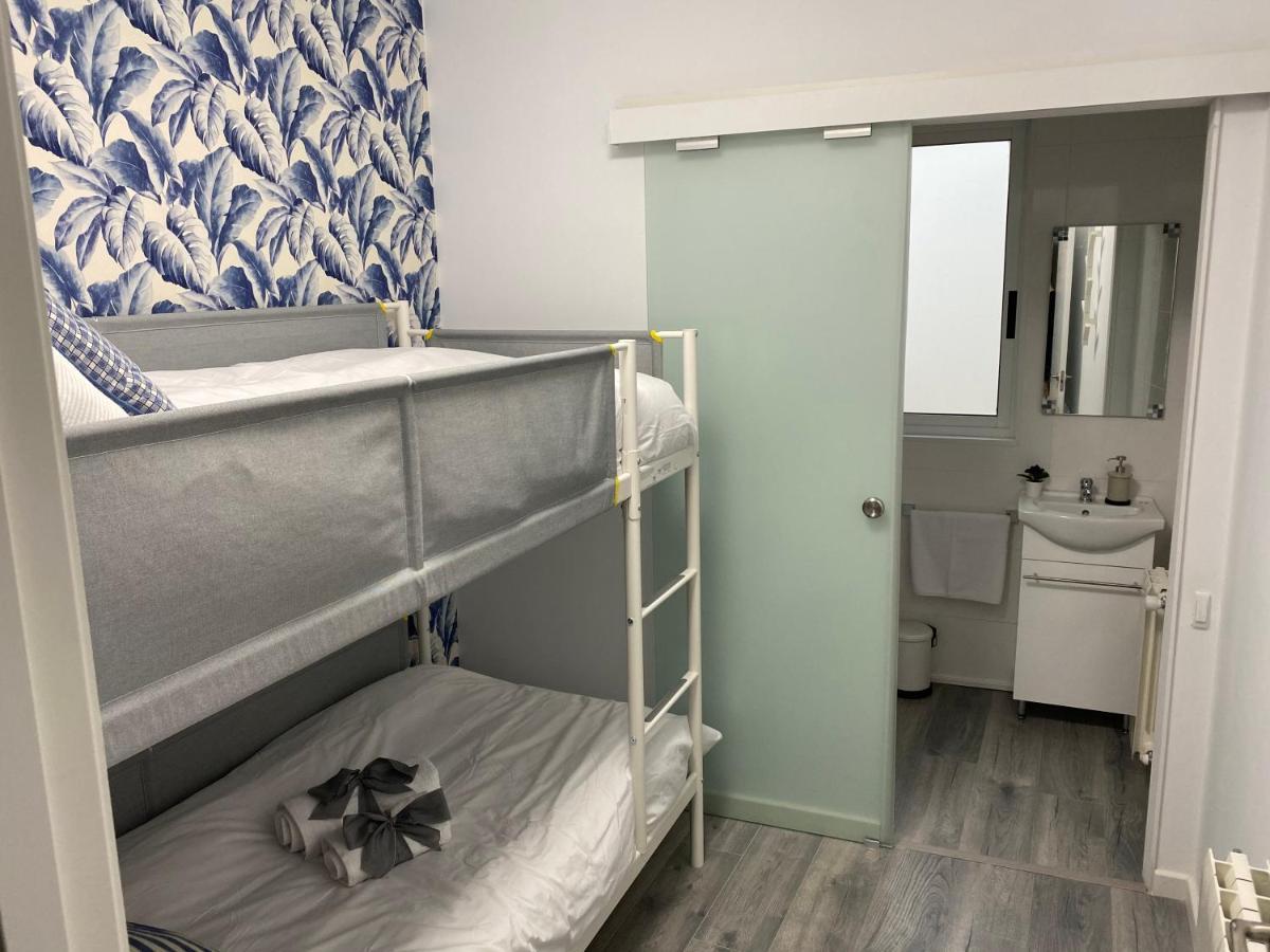 Apartamento Escalinata Triacastela Сантьяго-де-Компостела Экстерьер фото