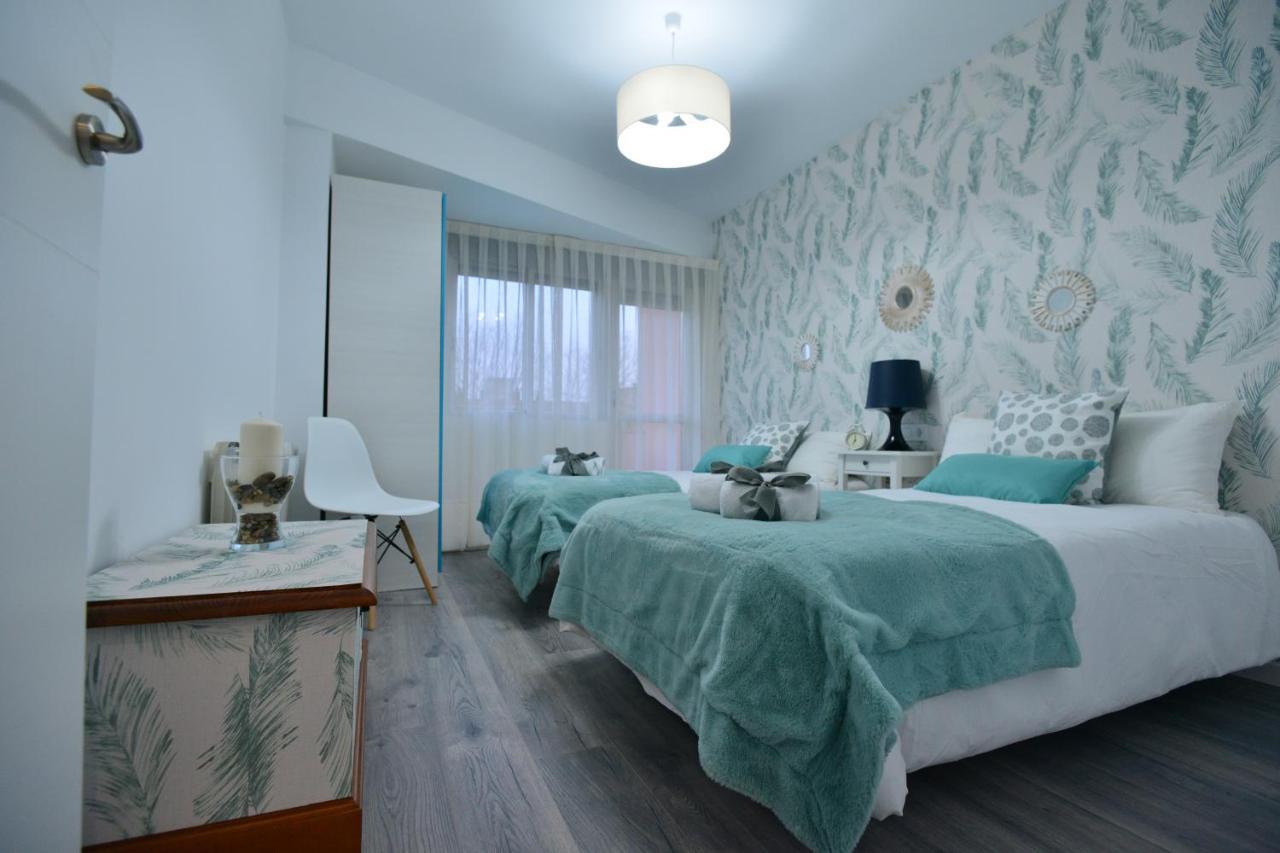 Apartamento Escalinata Triacastela Сантьяго-де-Компостела Экстерьер фото