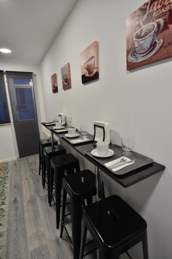 Apartamento Escalinata Triacastela Сантьяго-де-Компостела Экстерьер фото