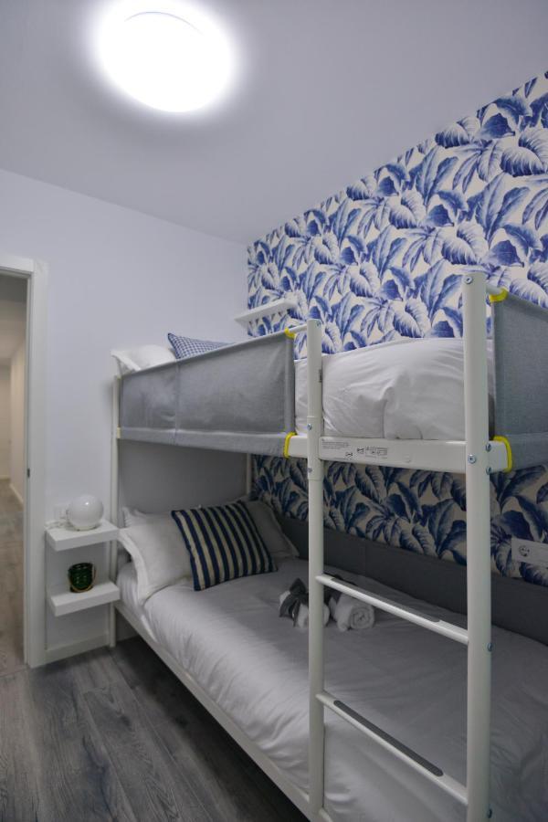Apartamento Escalinata Triacastela Сантьяго-де-Компостела Экстерьер фото