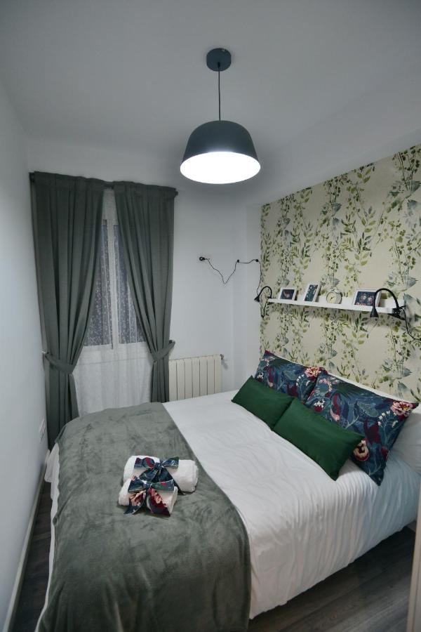 Apartamento Escalinata Triacastela Сантьяго-де-Компостела Экстерьер фото