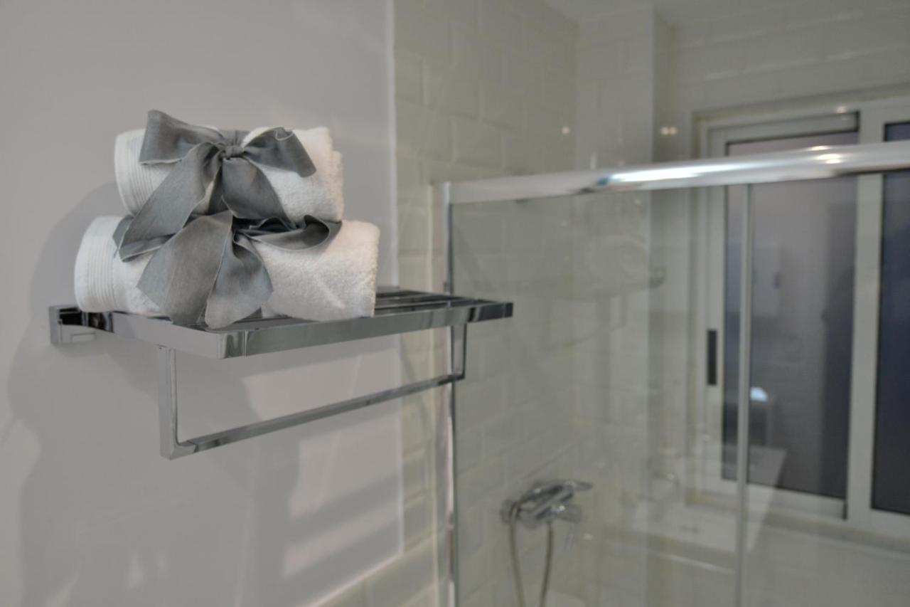 Apartamento Escalinata Triacastela Сантьяго-де-Компостела Экстерьер фото