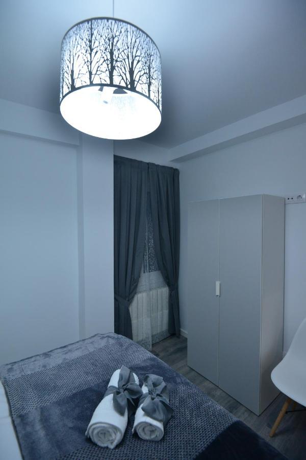 Apartamento Escalinata Triacastela Сантьяго-де-Компостела Экстерьер фото