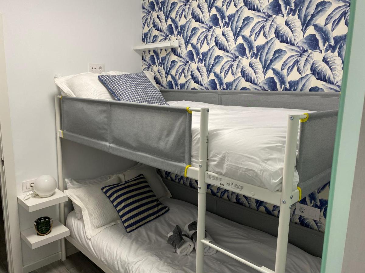 Apartamento Escalinata Triacastela Сантьяго-де-Компостела Экстерьер фото